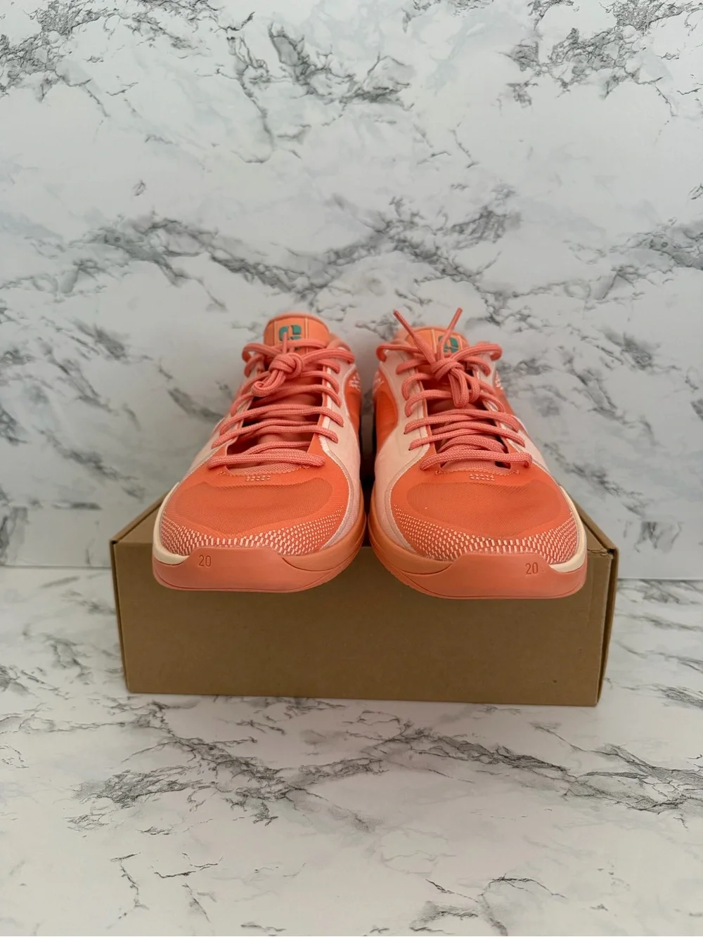 Nike Sabrina 2 Activate Basketball Shoes Athletic FQ2174-801 Women’s Size 12